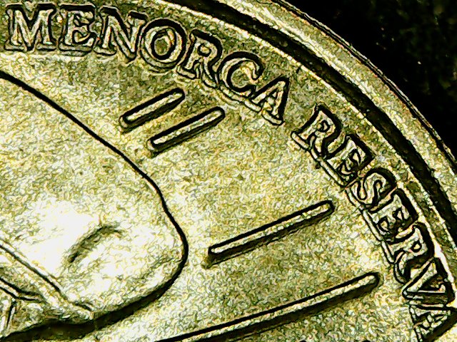 sena coins
